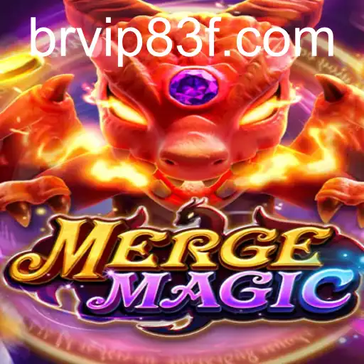 MERGEMAGIC